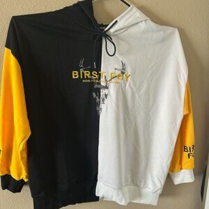 Men's hoodie, KOYYE XXL